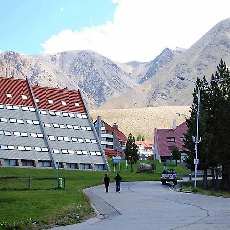 Departamentos Las Lenas Exterior photo
