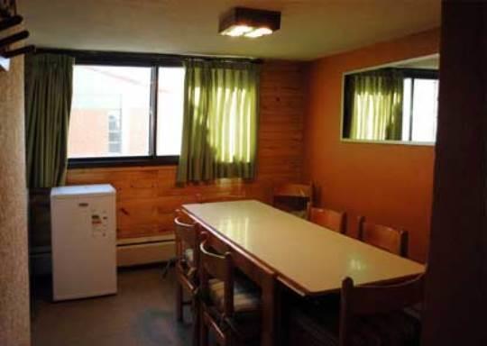 Departamentos Las Lenas Room photo