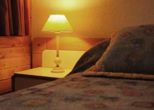 Departamentos Las Lenas Room photo